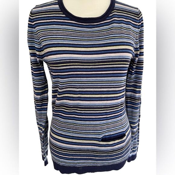 KEW • 159 Extra Fine Pure Merino Wool Sweater, size S - Picture 1 of 7